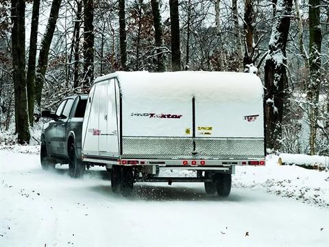 2025 FLOE INTERNATIONAL Pro-Tektor Enclosure 16 ft. (No Brakes) in Grand Rapids, Minnesota - Photo 9